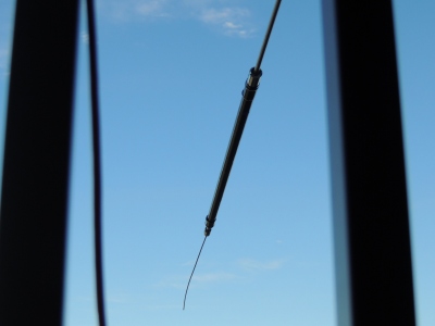 HF-80CL 4630kHz