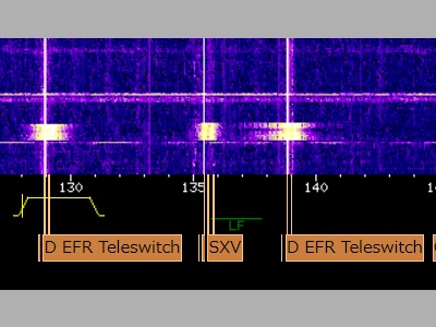 EFR Teleswitch