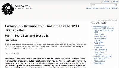 M0UPU RTTY
