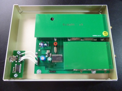 GigaSt V5