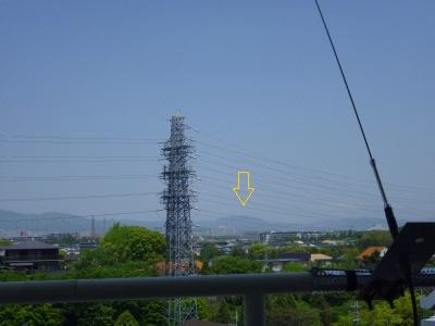 JA3XQO/3