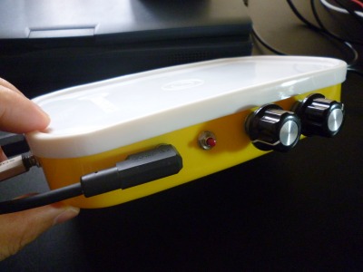 BlekokQRP MICRO-40S