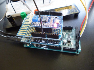 SSTV ENCODER