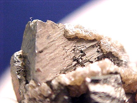 arsenopyrite