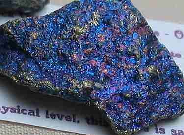 chalcopyrite