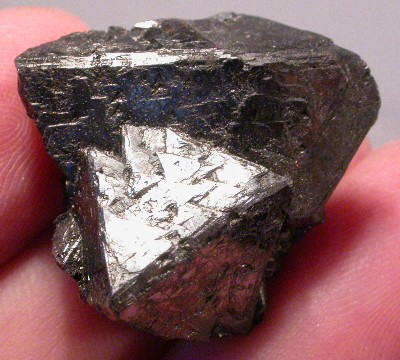 magnetite