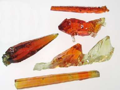 zincite